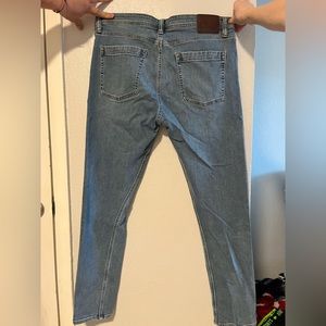 Revtown men’s jeans